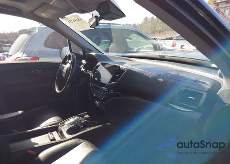 2019 Honda Pilot Touring from USA, damaged, VIN 5FNYF6H9XKB041456